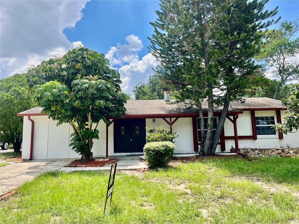 Photo of 640 Diane Circle, Casselberry, FL 32707 (MLS # S5152799)