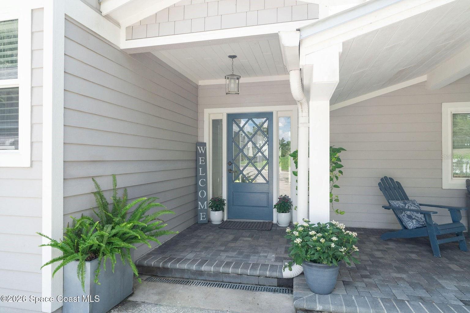 1803 BARKER DRIVE