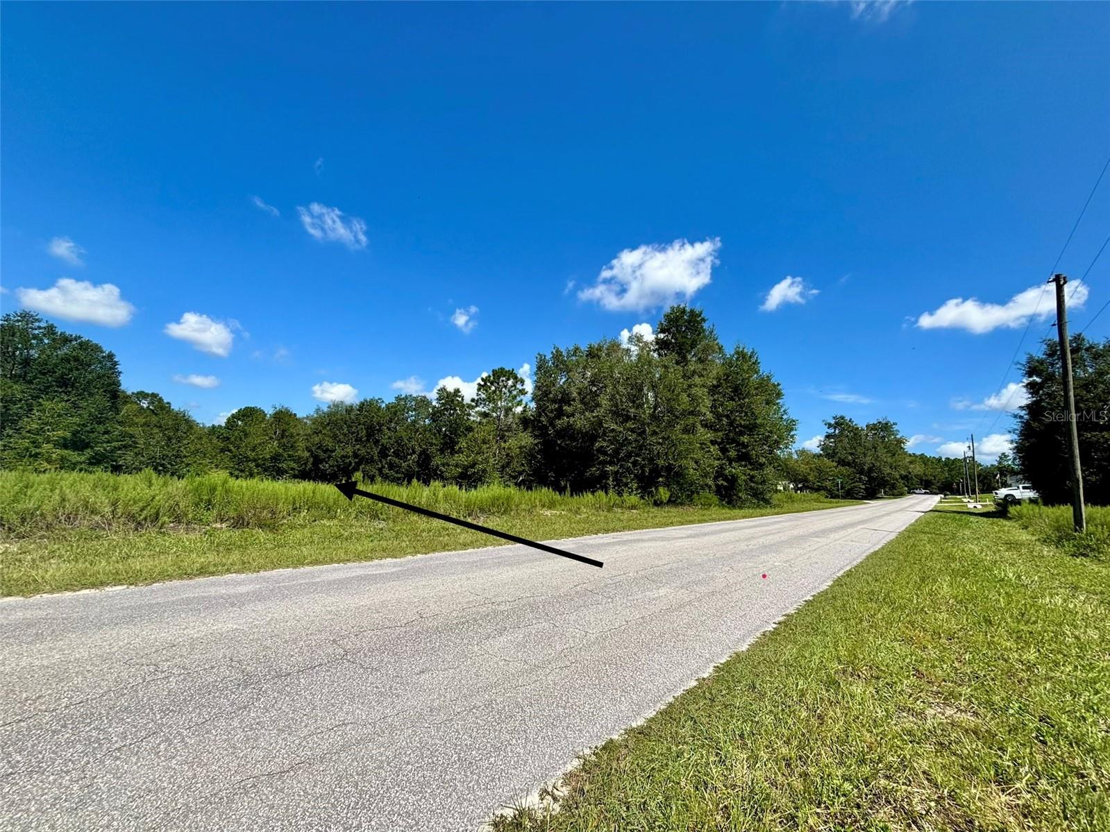 TBD SW 132ND AVENUE