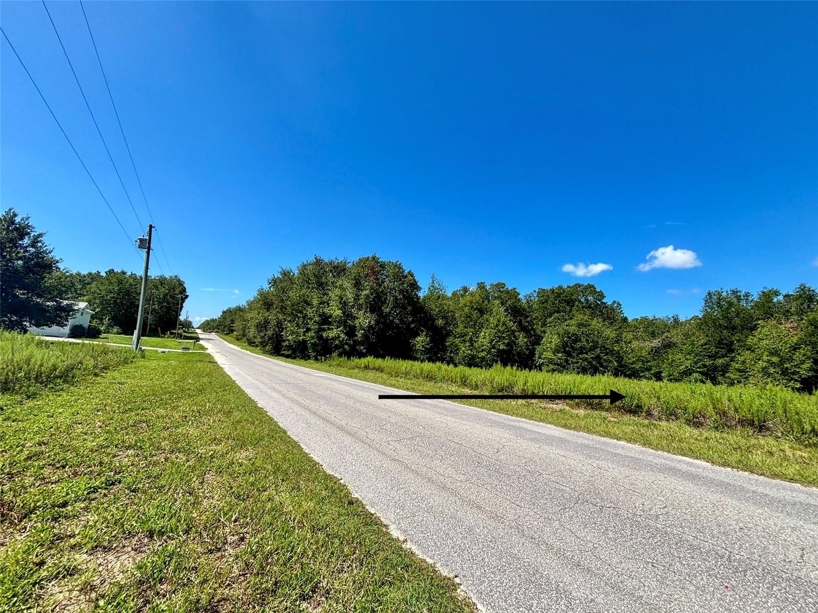 TBD SW 132ND AVENUE