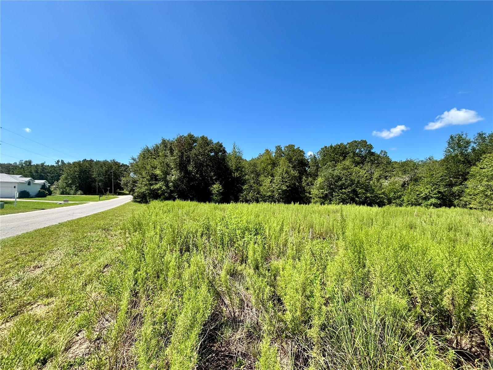 TBD SW 132ND AVENUE