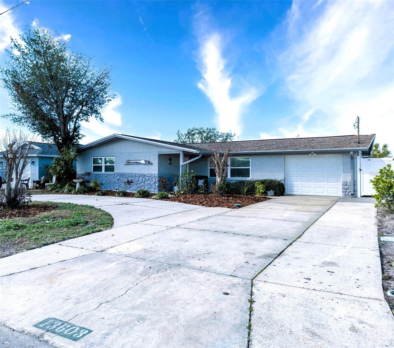 13603 JENNITA DRIVE