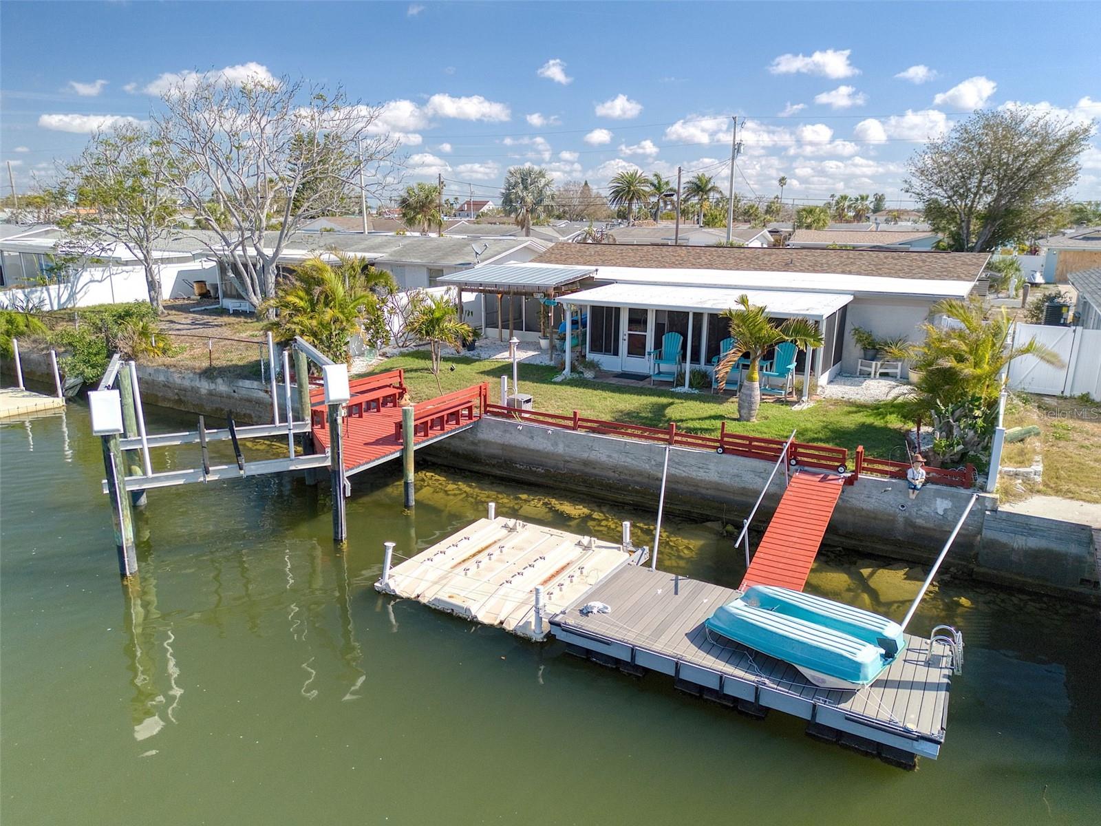 13603 JENNITA DRIVE