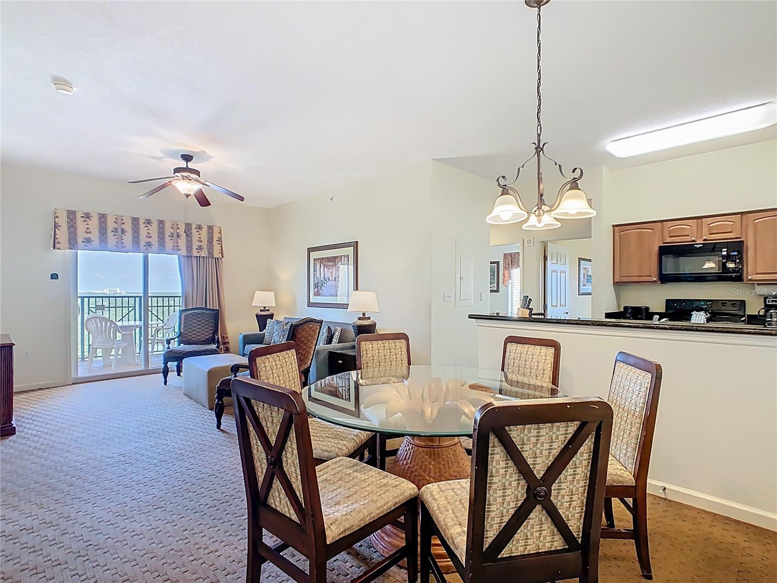 8101 RESORT VILLAGE DRIVE