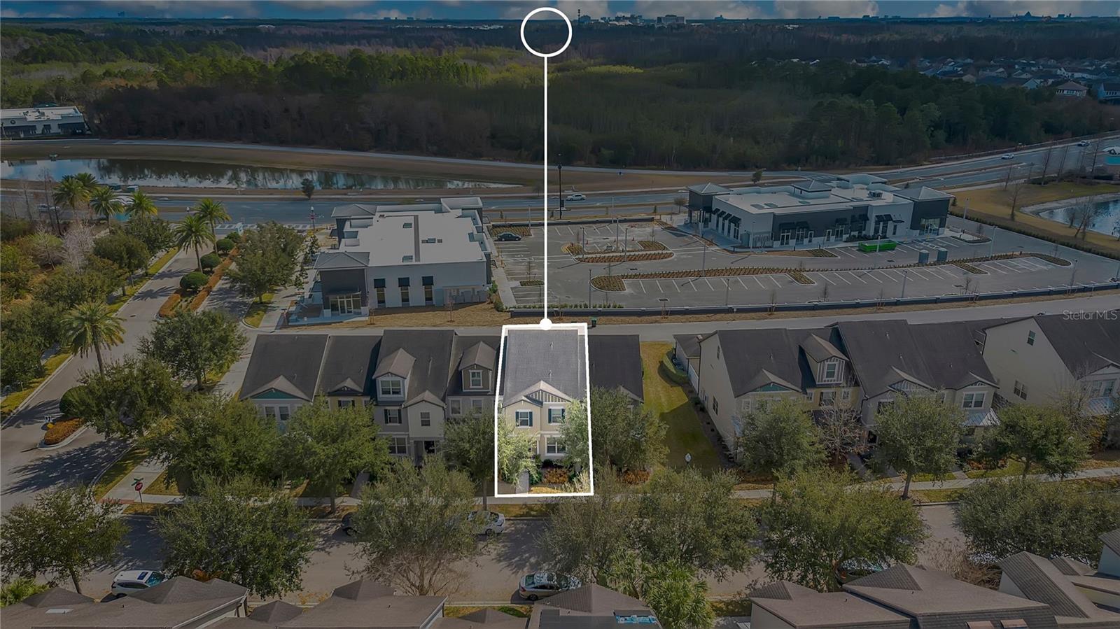 LAKEVIEW POINTE - Residential