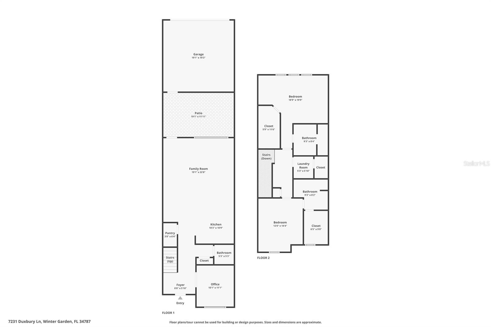 LAKEVIEW POINTE - Residential