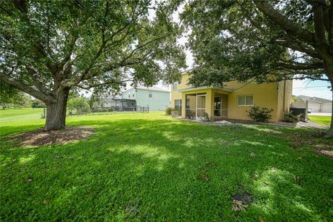 A home in PUNTA GORDA