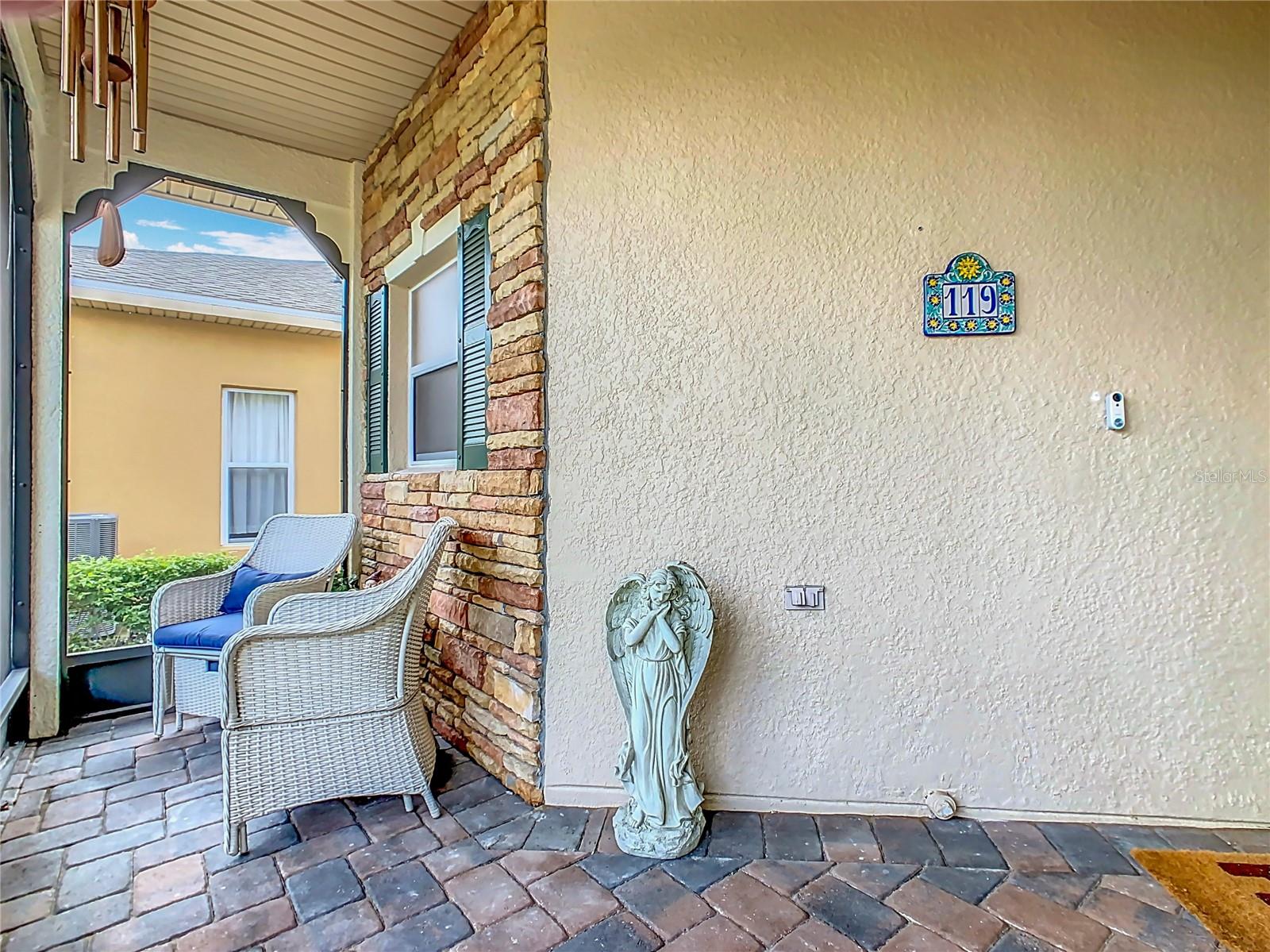 119 VERONA DRIVE