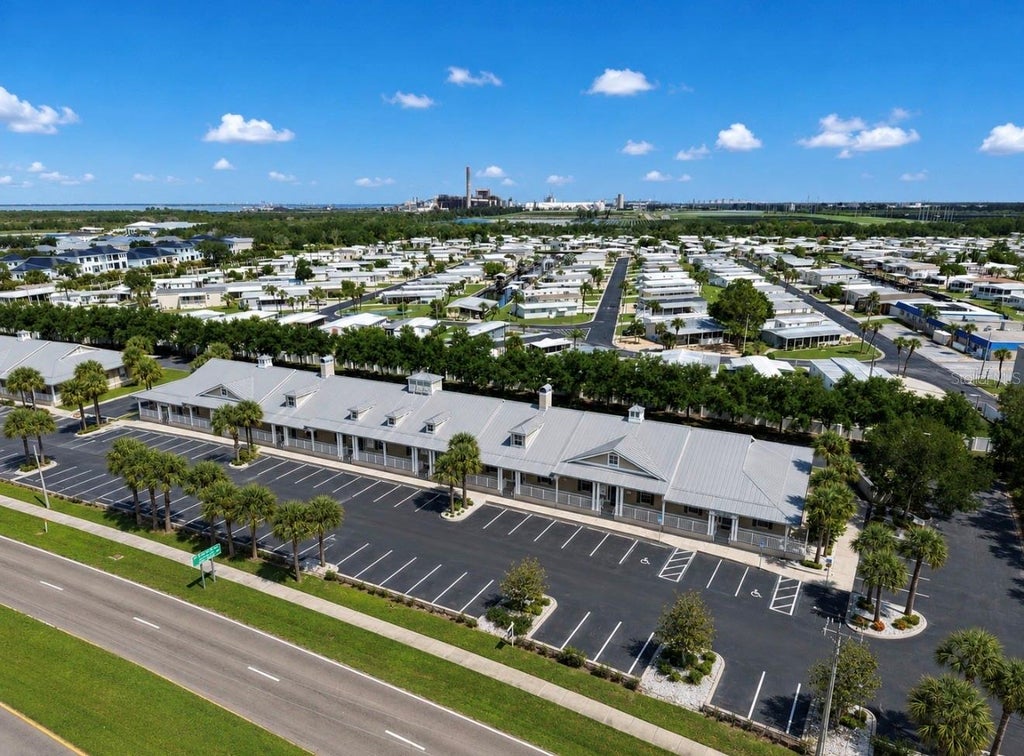 Photo of 411 Apollo Beach Boulevard #600, Apollo Beach, FL 33572 (MLS # TB8533036)