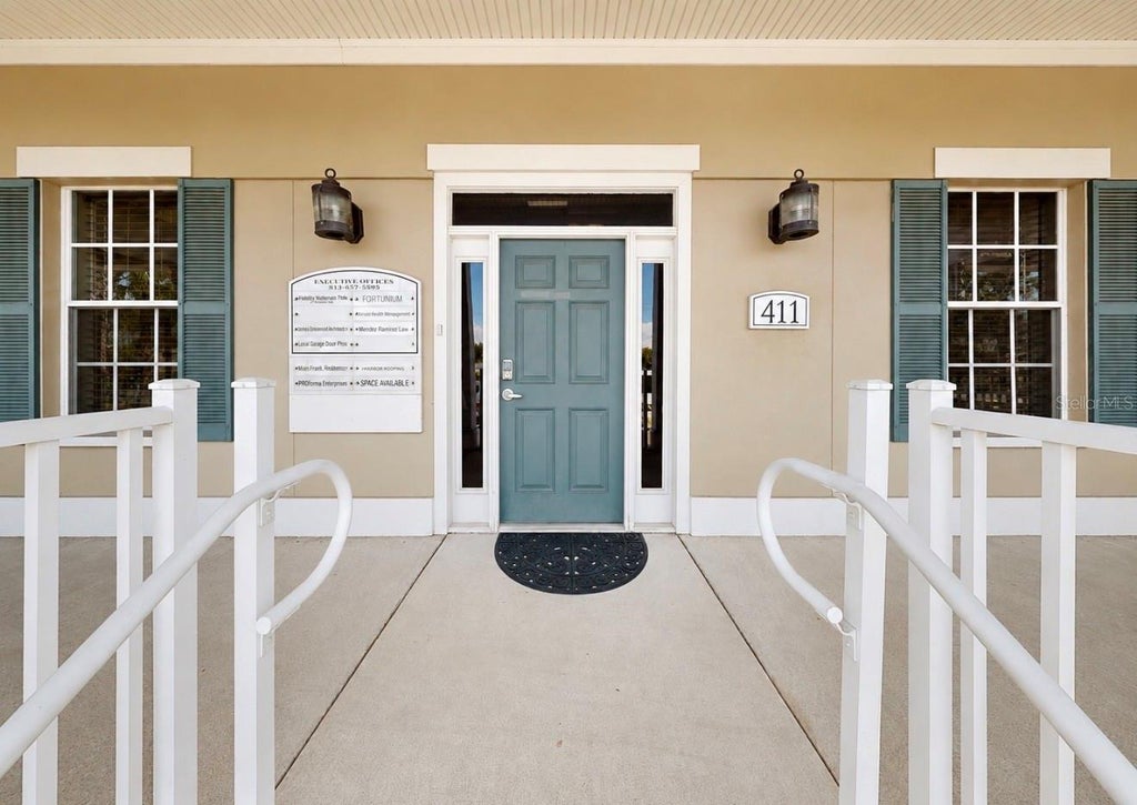 Photo of 411 Apollo Beach Boulevard #600, Apollo Beach, FL 33572 (MLS # TB8533036)