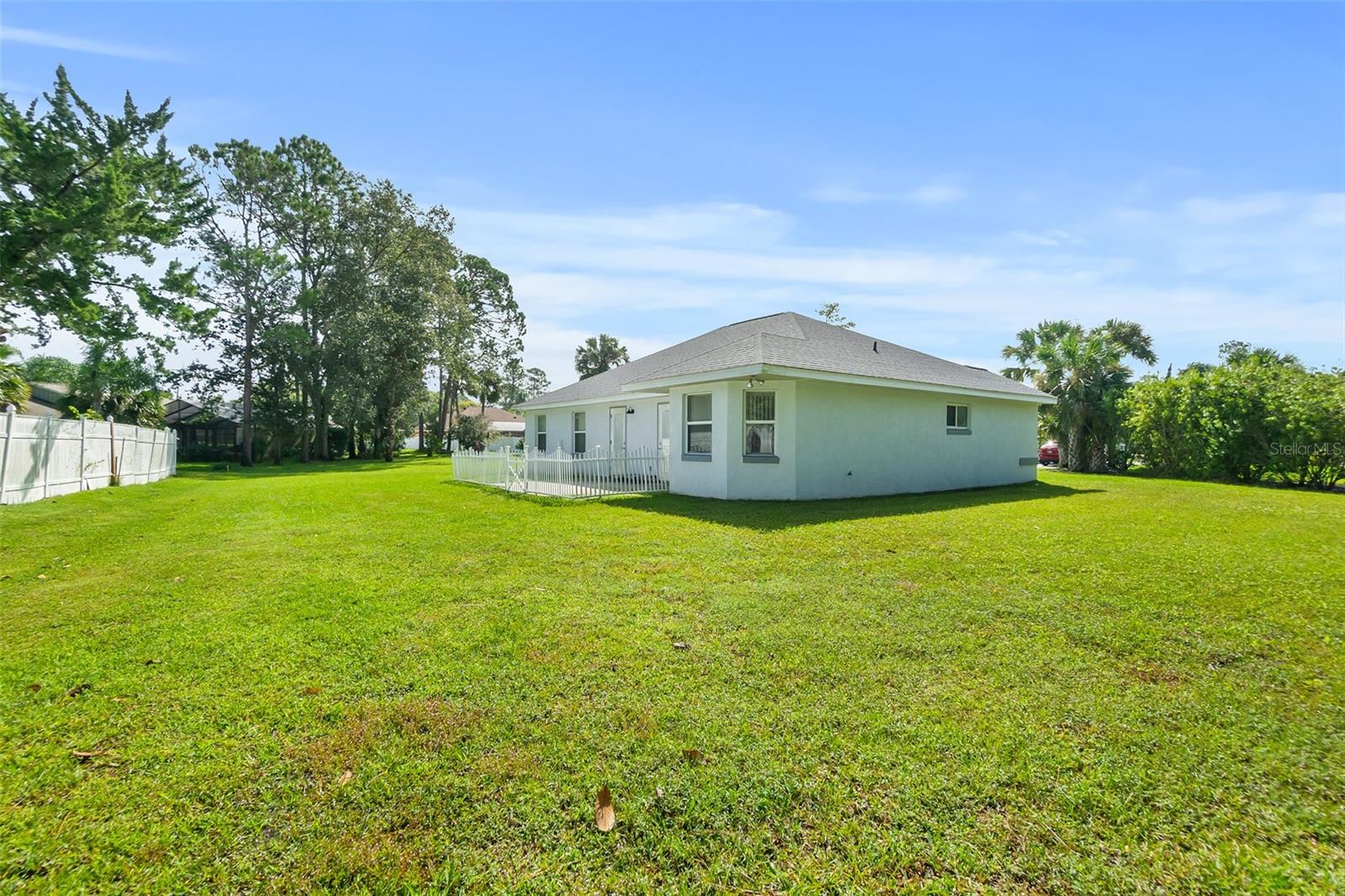 PALM COAST SEC 20 - Residential