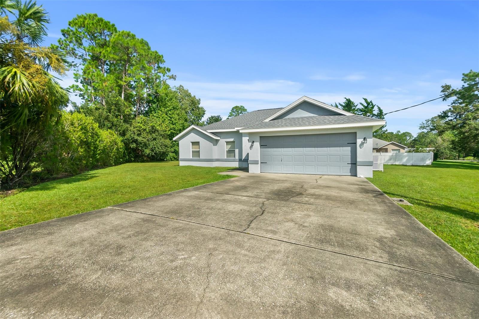 PALM COAST SEC 20 - Residential