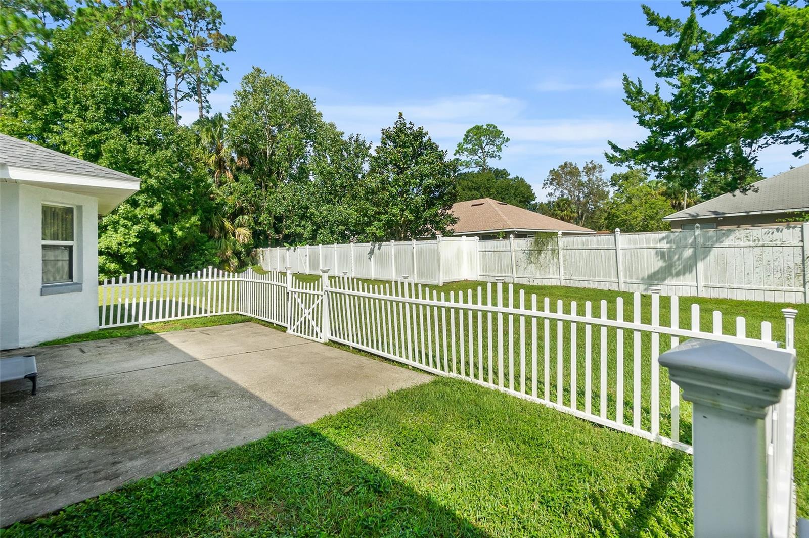 PALM COAST SEC 20 - Residential