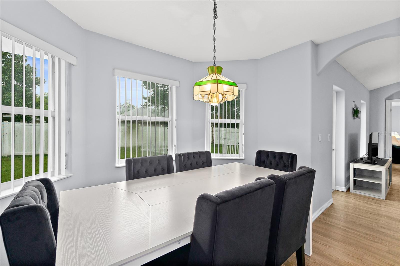 PALM COAST SEC 20 - Residential