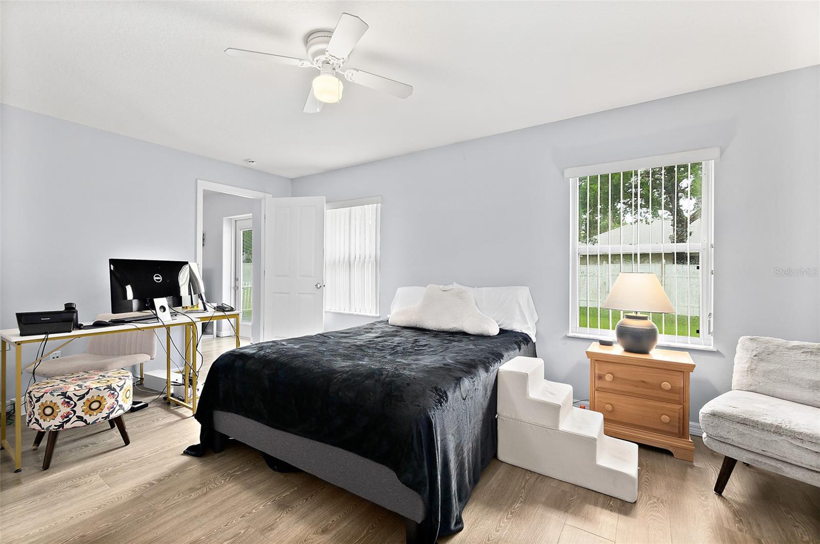 PALM COAST SEC 20 - Residential