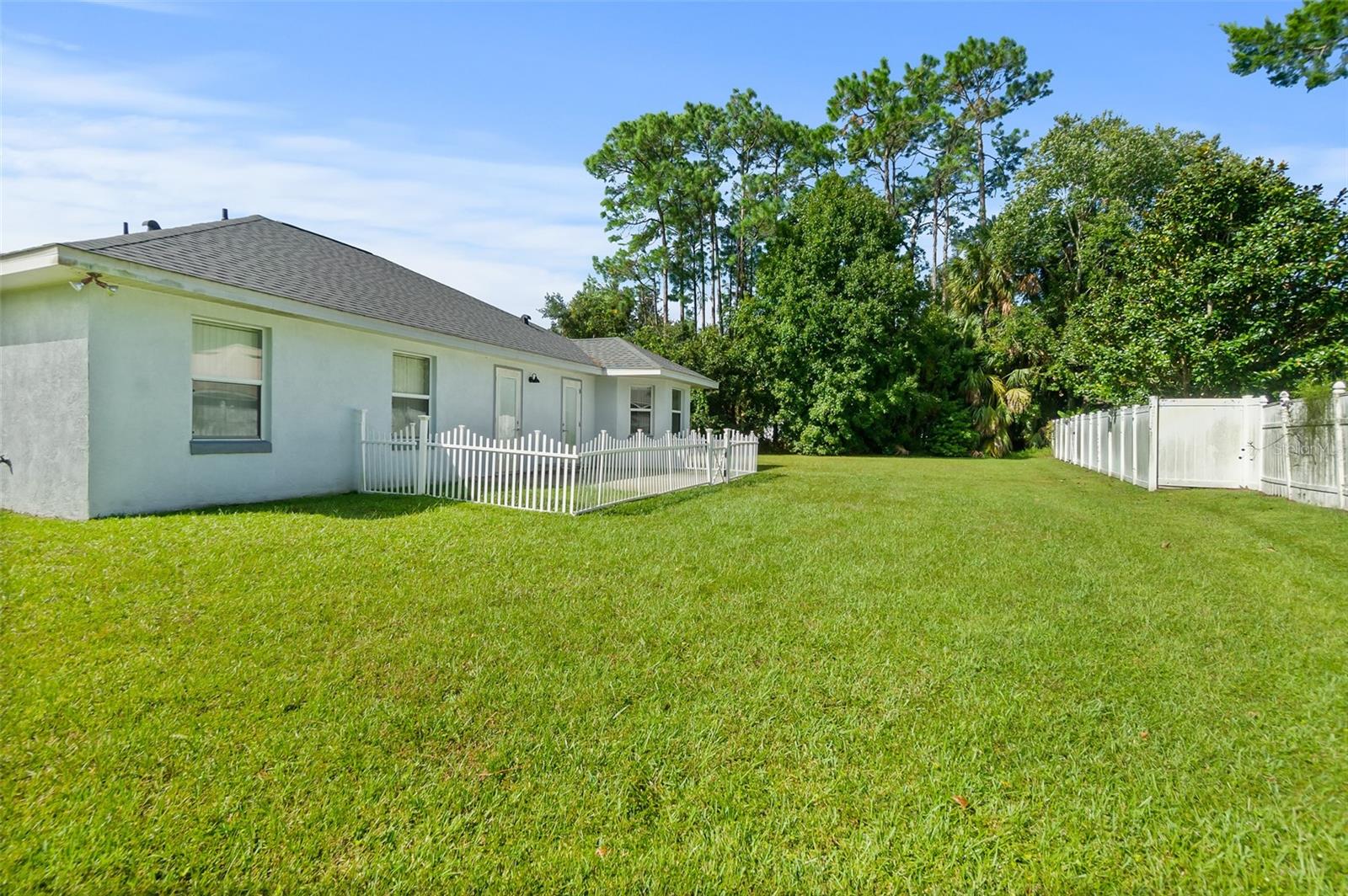 PALM COAST SEC 20 - Residential