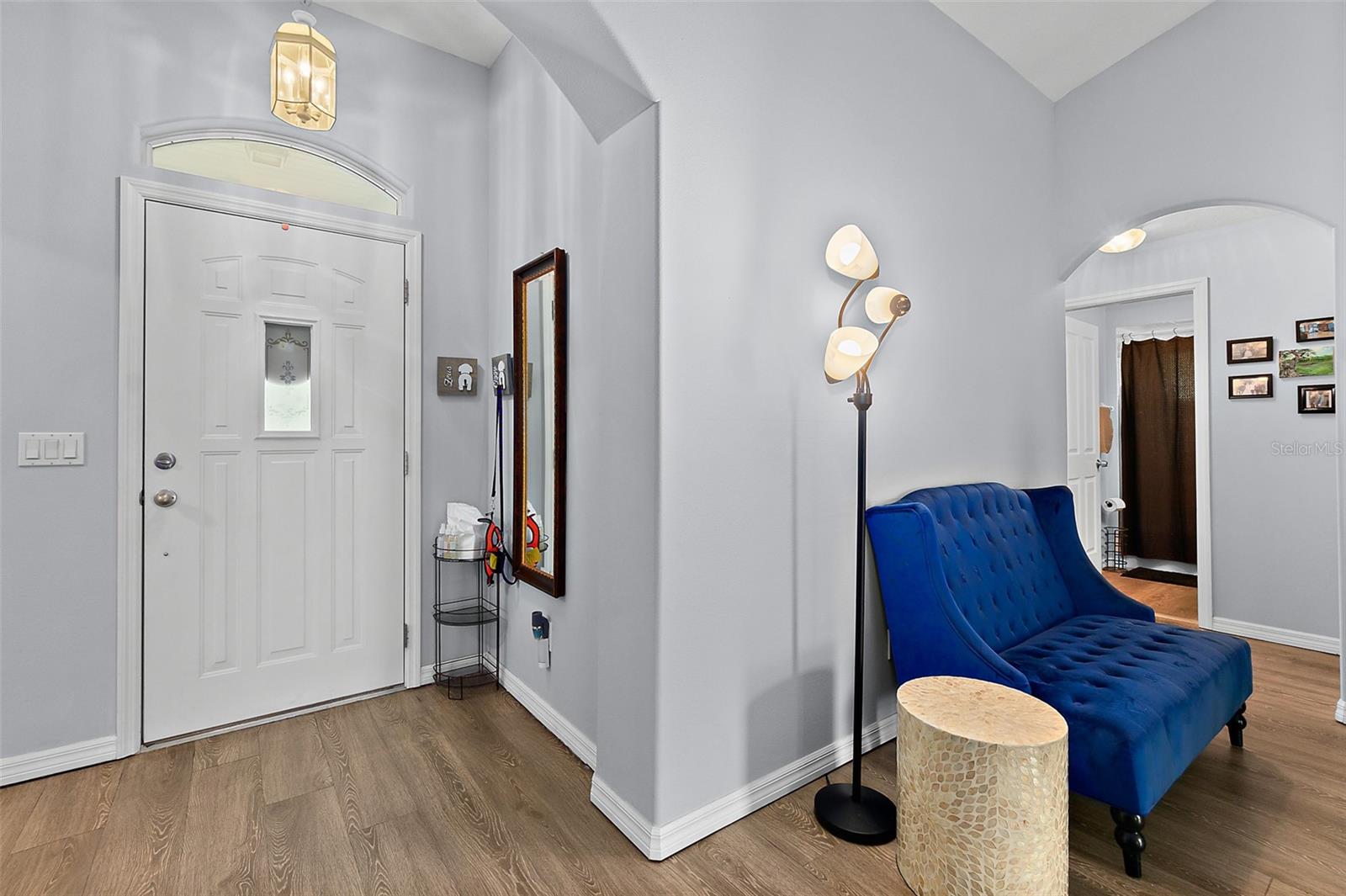 PALM COAST SEC 20 - Residential