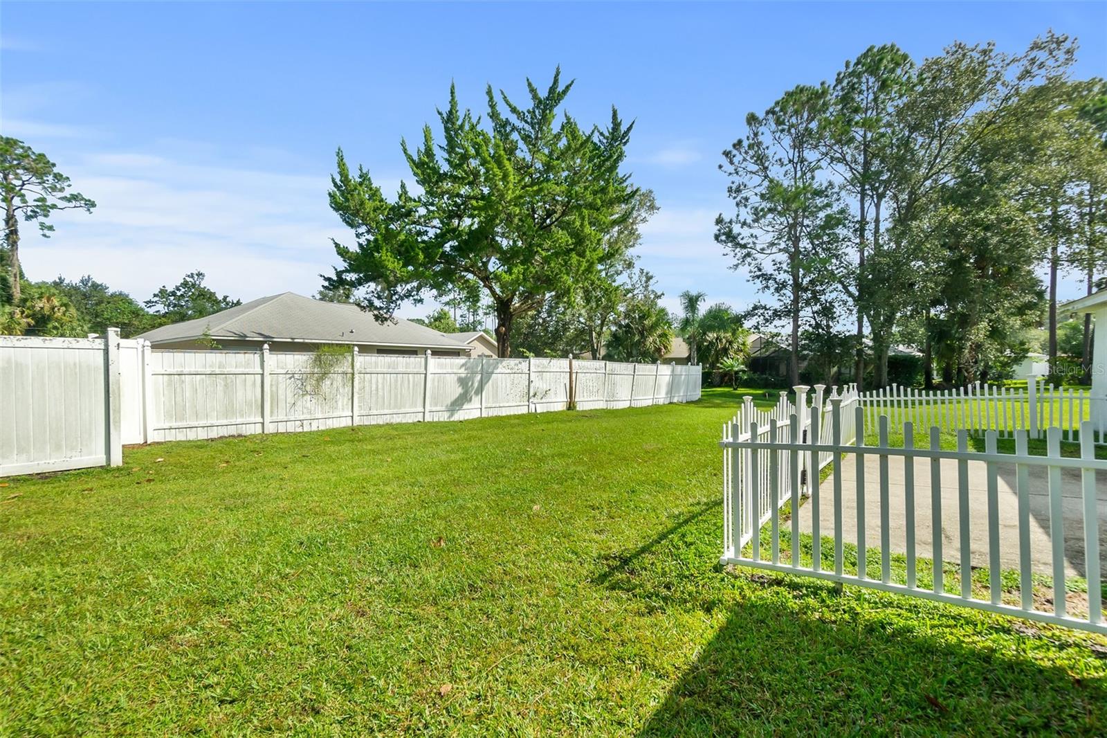 PALM COAST SEC 20 - Residential