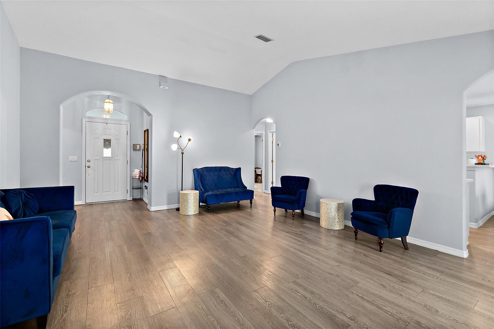 PALM COAST SEC 20 - Residential