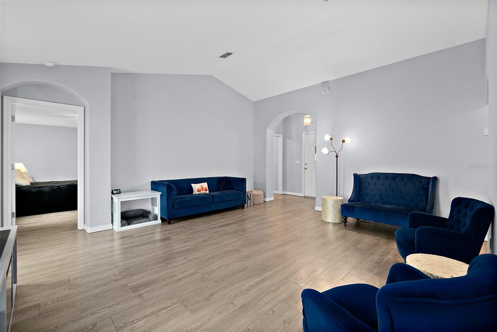 PALM COAST SEC 20 - Residential