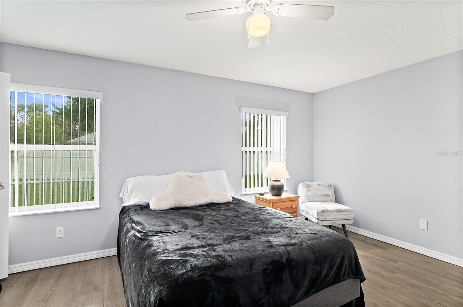 PALM COAST SEC 20 - Residential