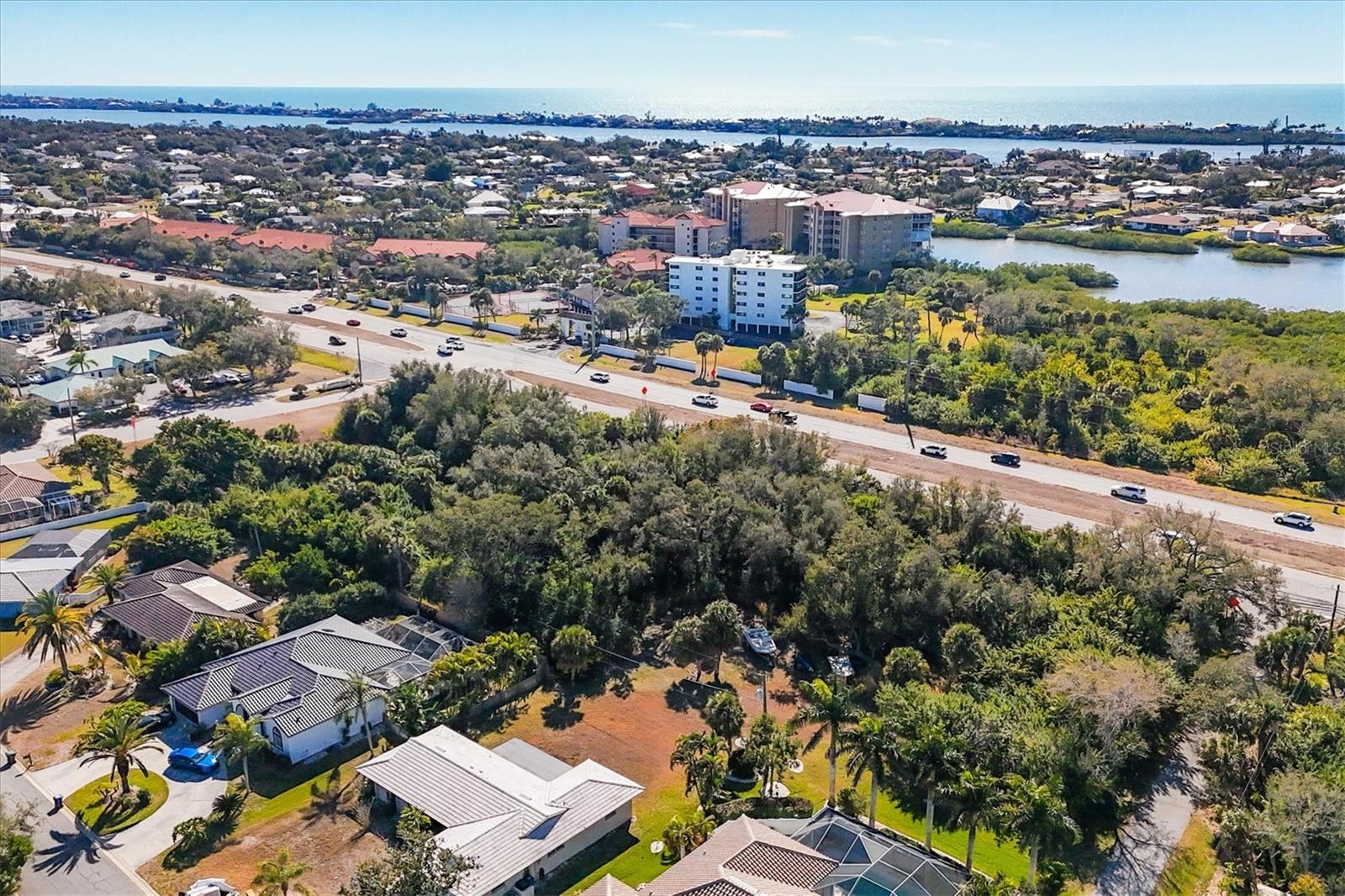 SORRENTO EAST - Commercial Sale