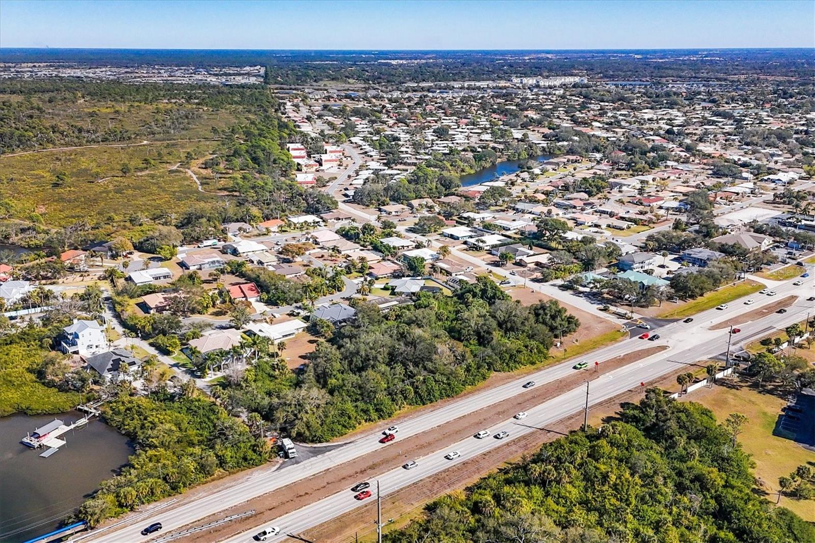 SORRENTO EAST - Commercial Sale