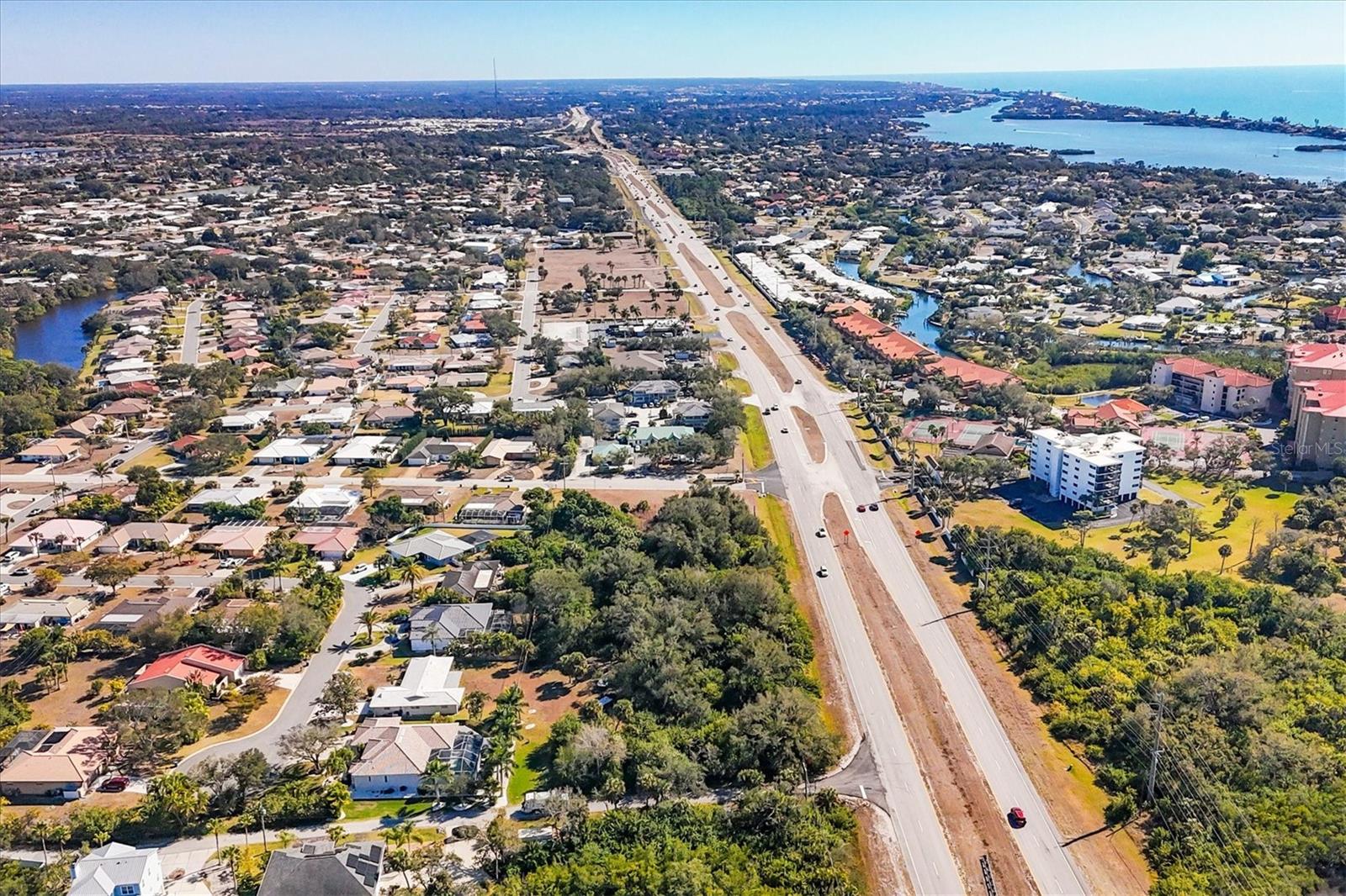 SORRENTO EAST - Commercial Sale