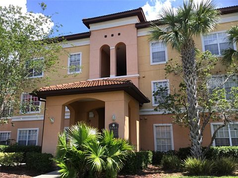 A home in ORLANDO