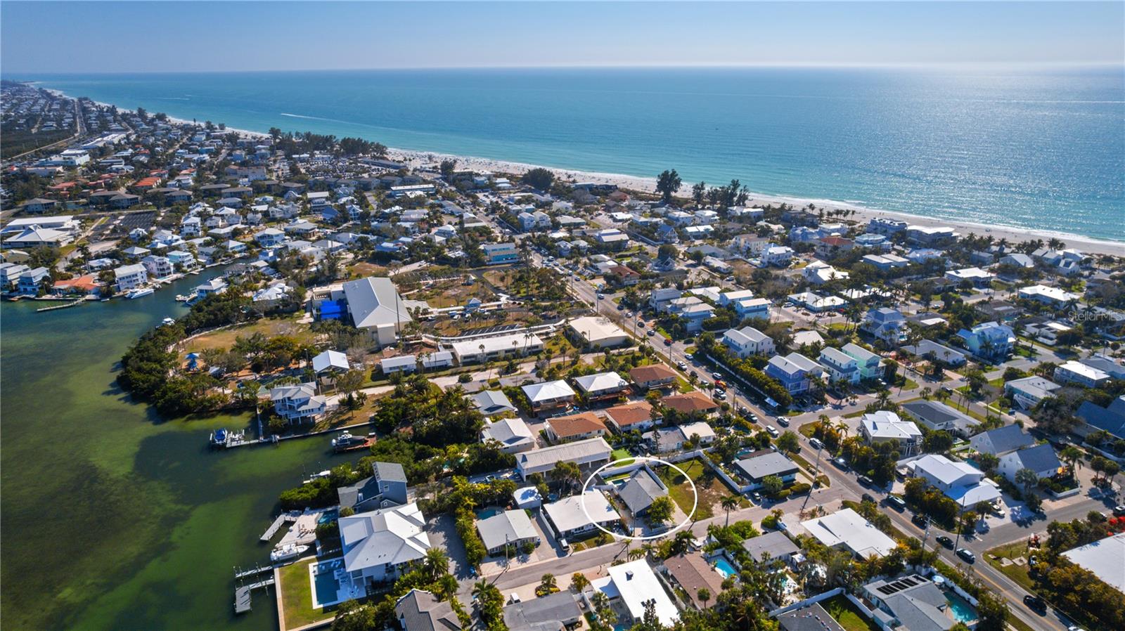 HAVERKOS COURT - Residential