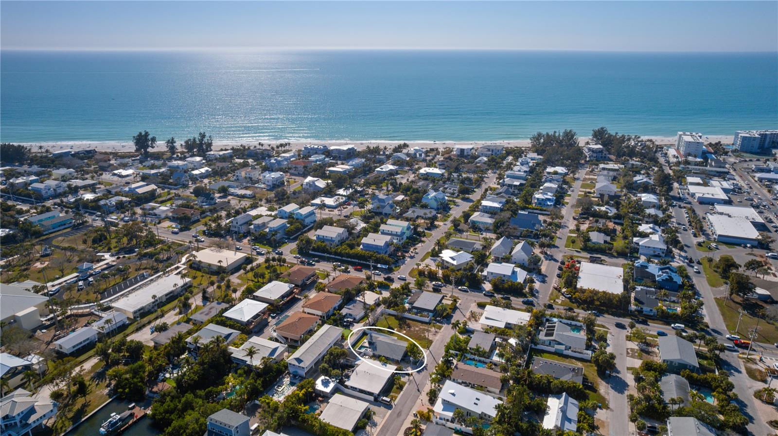 HAVERKOS COURT - Residential