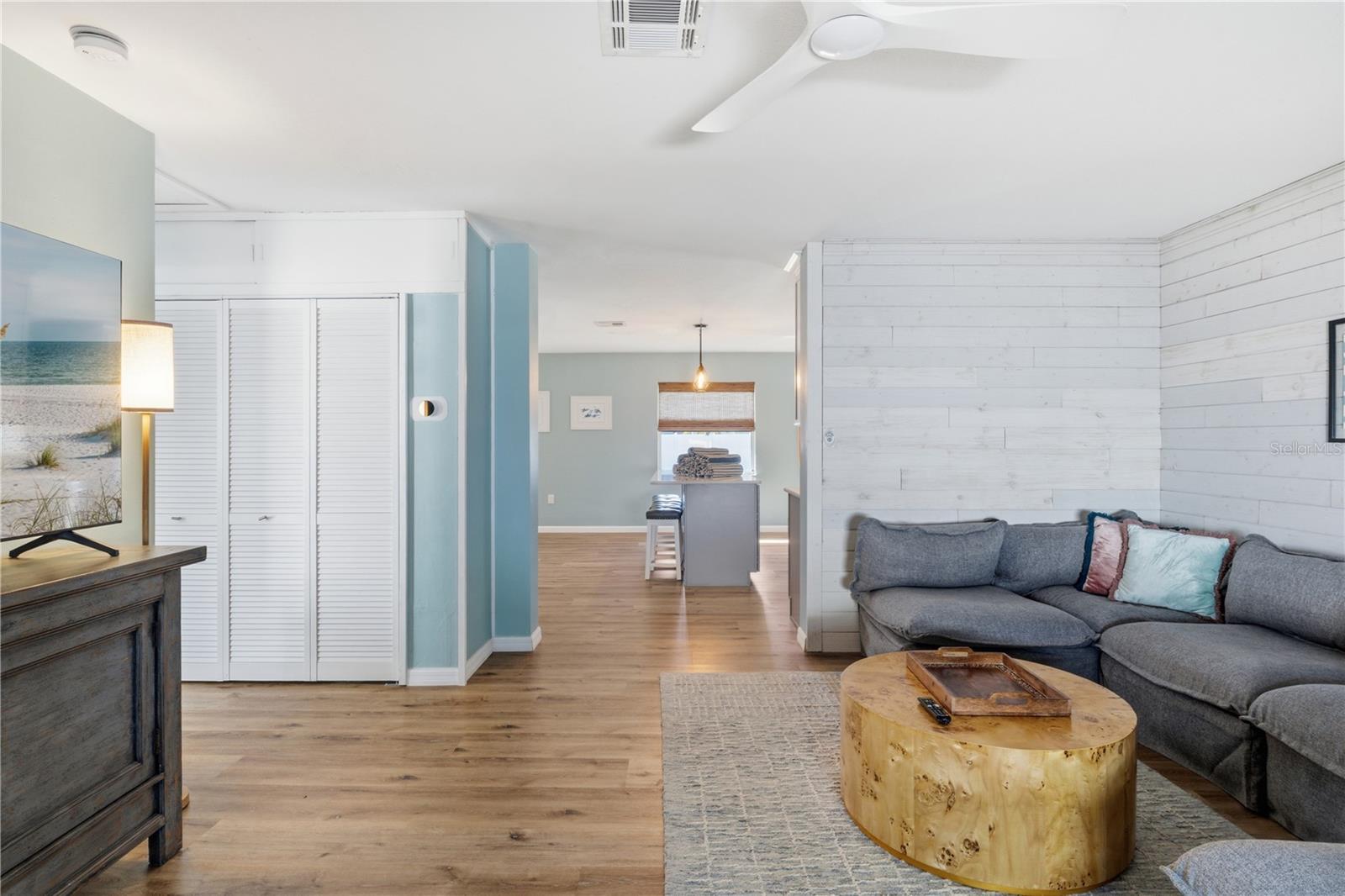 HAVERKOS COURT - Residential