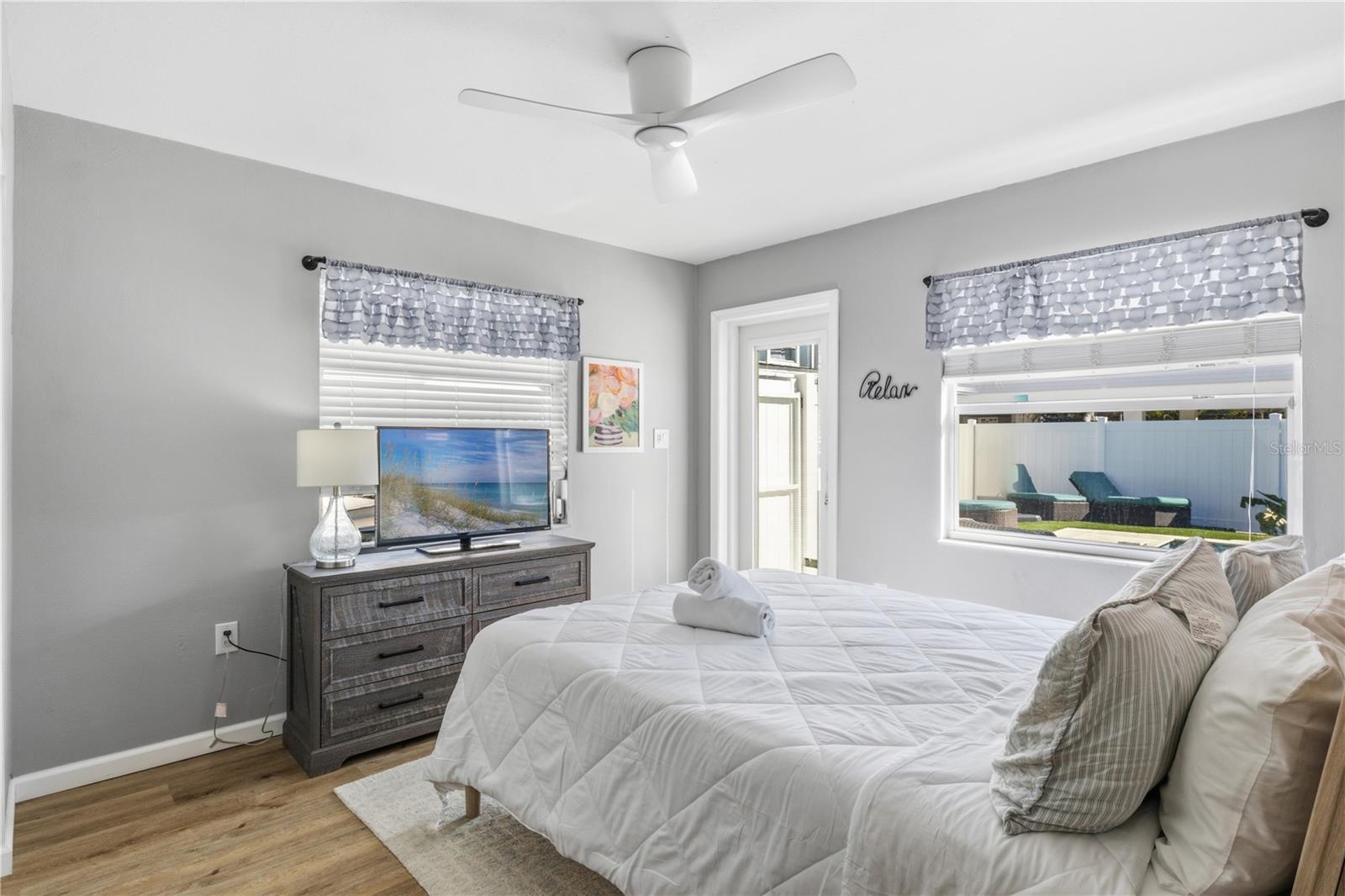 HAVERKOS COURT - Residential