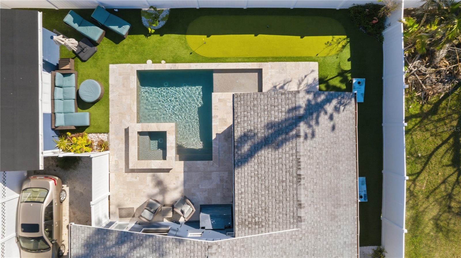 HAVERKOS COURT - Residential