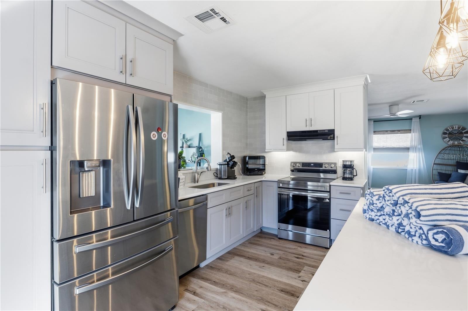 HAVERKOS COURT - Residential