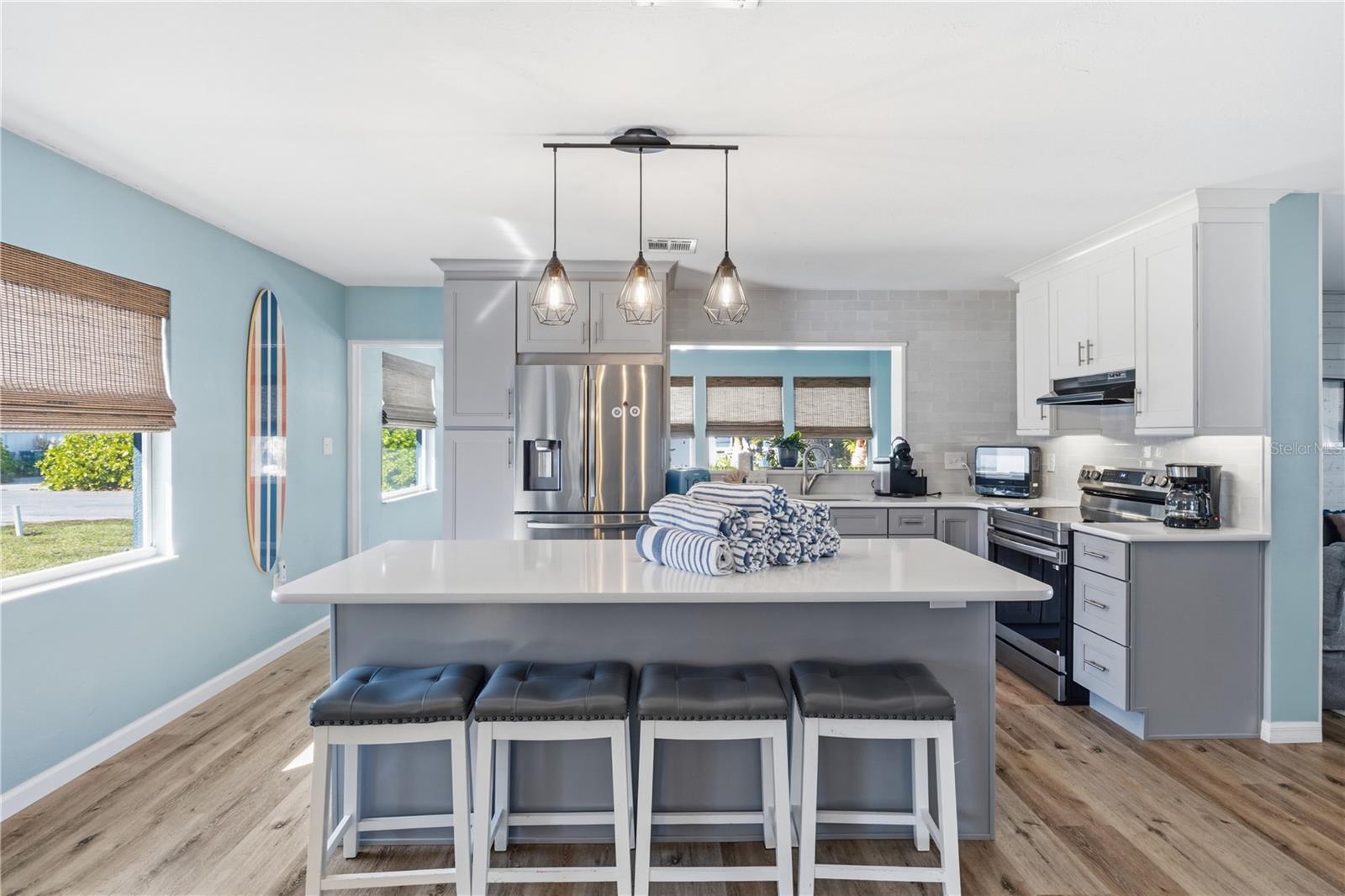 HAVERKOS COURT - Residential