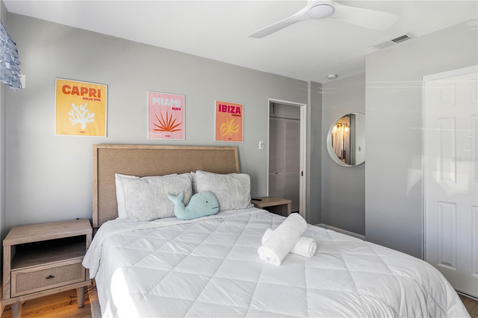 HAVERKOS COURT - Residential