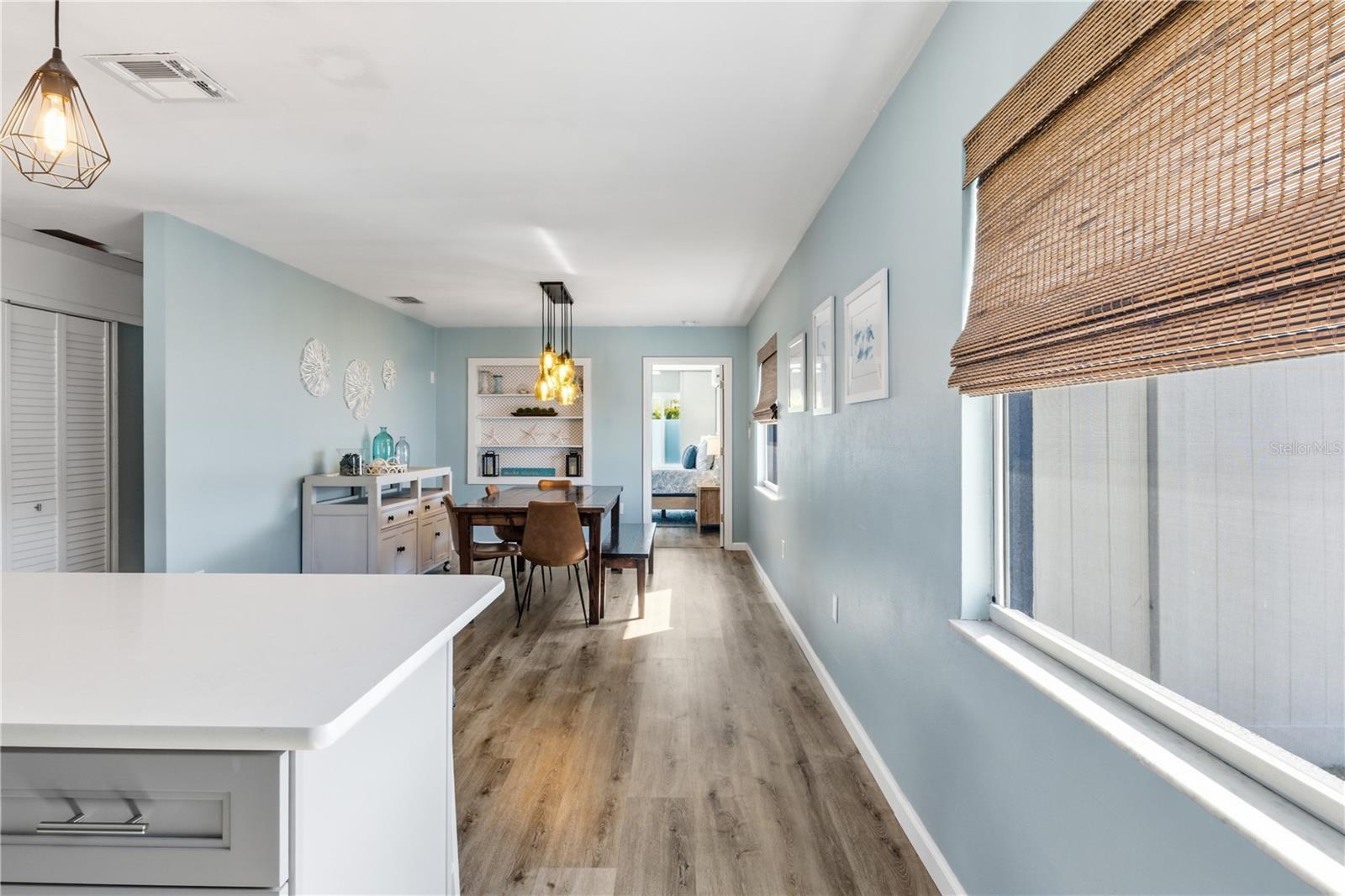 HAVERKOS COURT - Residential