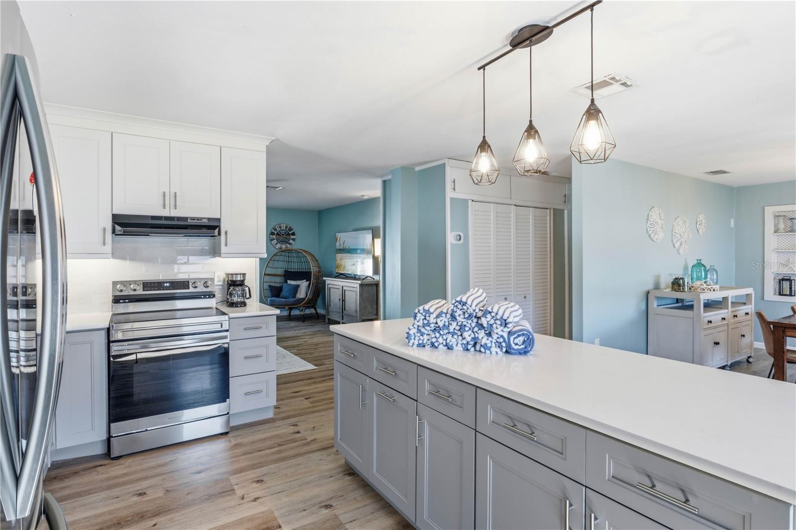 HAVERKOS COURT - Residential