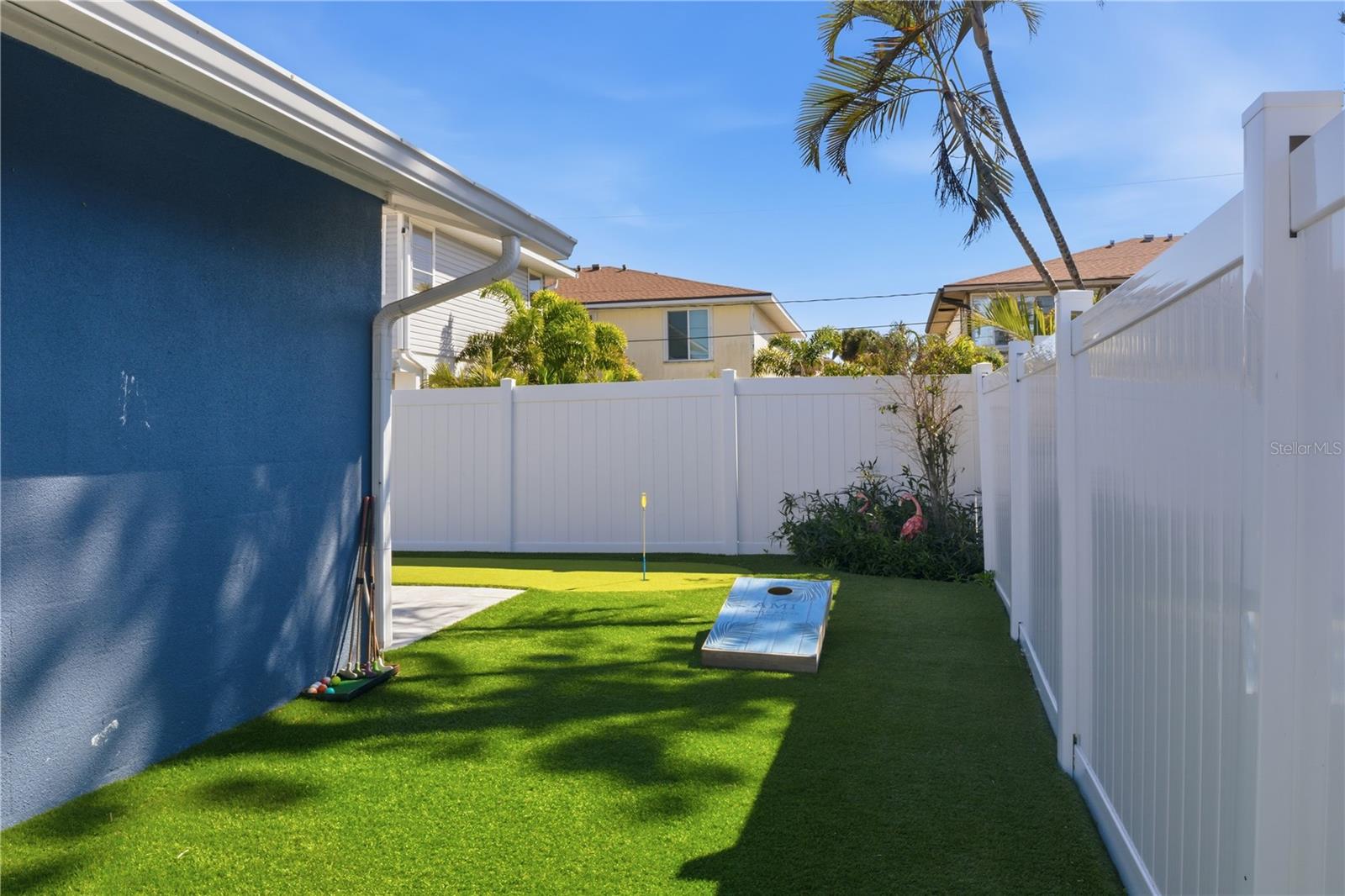 HAVERKOS COURT - Residential