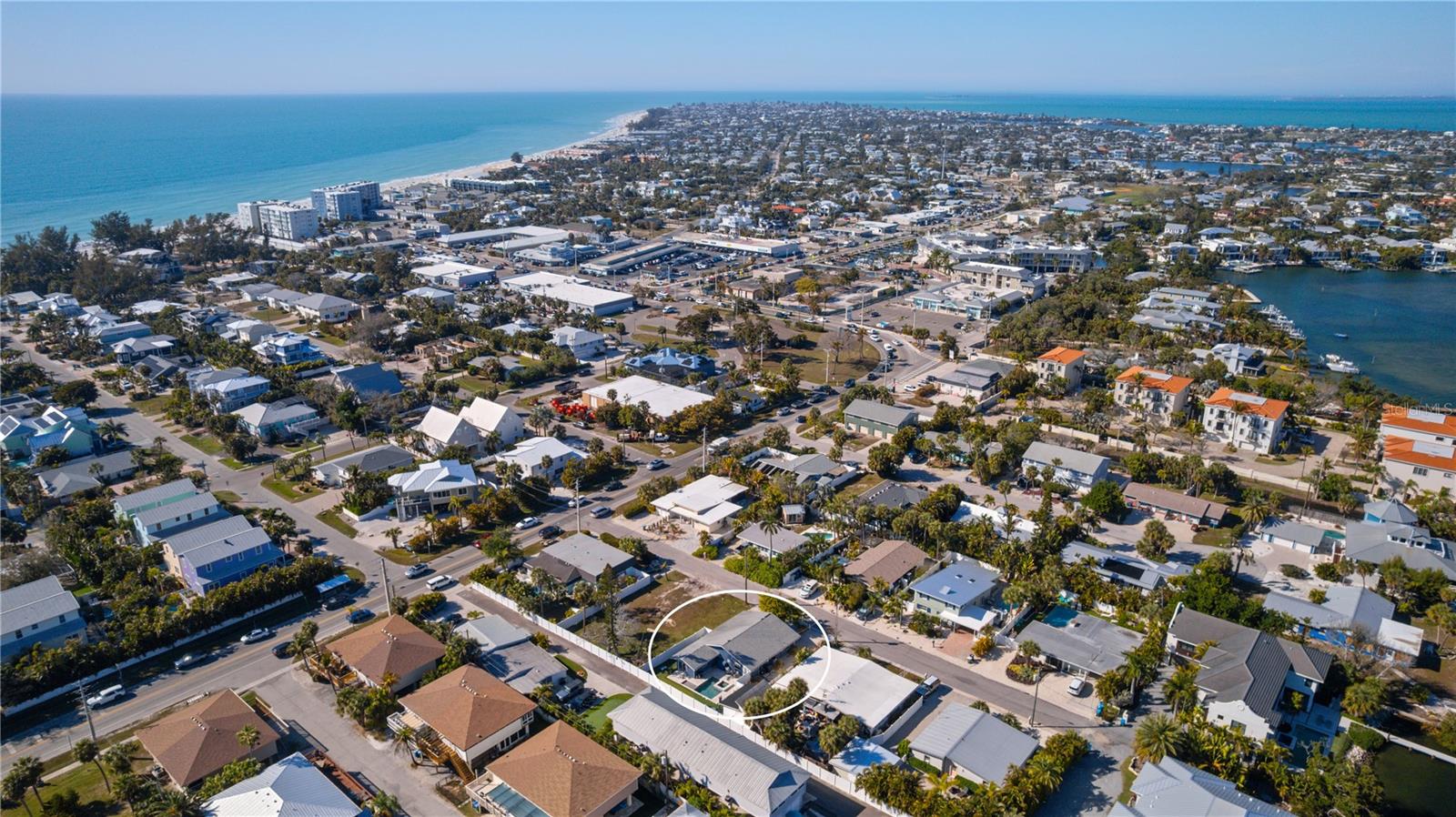 HAVERKOS COURT - Residential