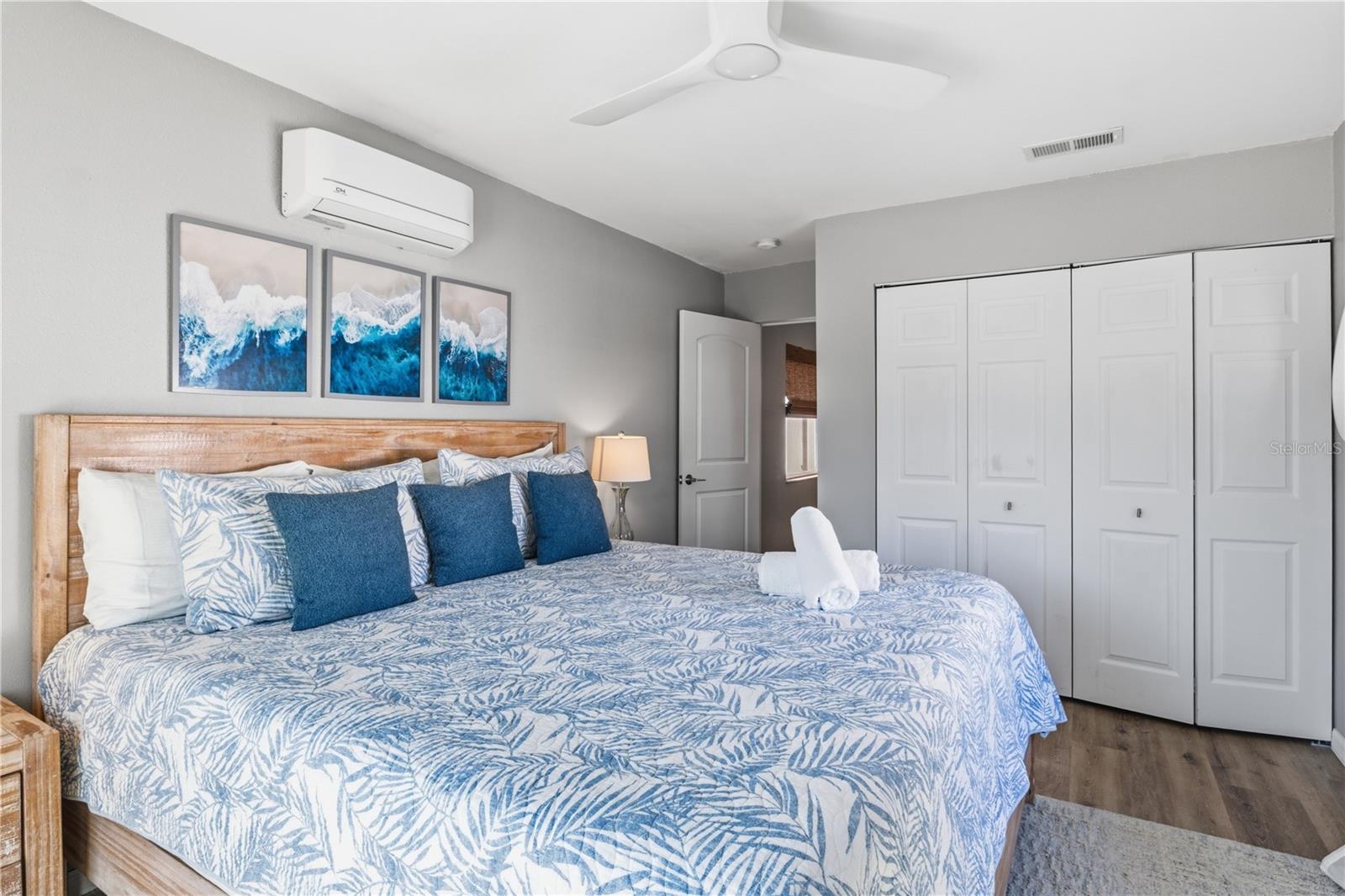 HAVERKOS COURT - Residential