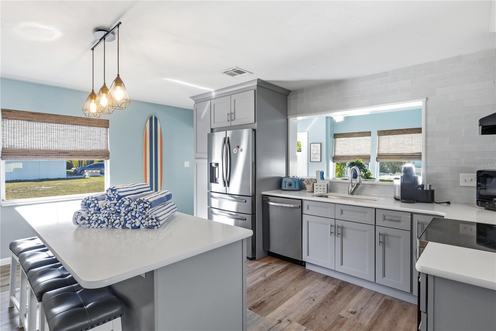 HAVERKOS COURT - Residential