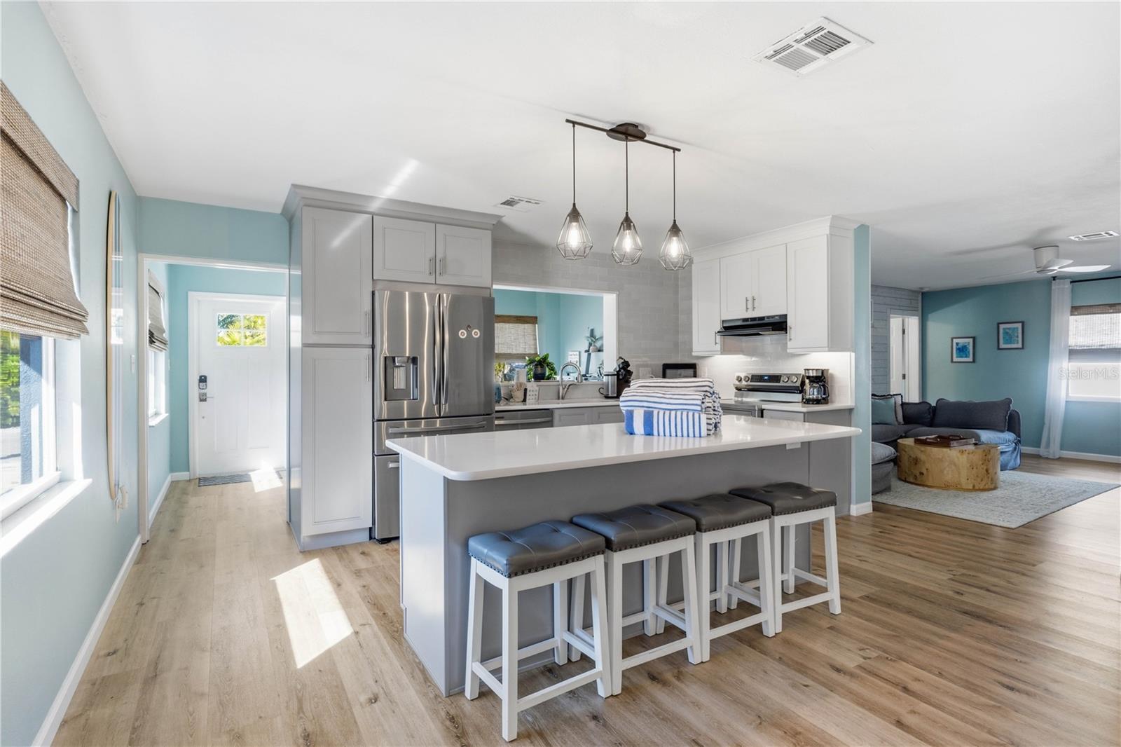 HAVERKOS COURT - Residential