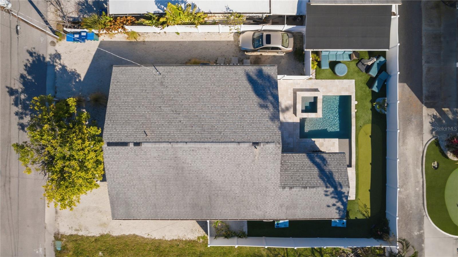 HAVERKOS COURT - Residential