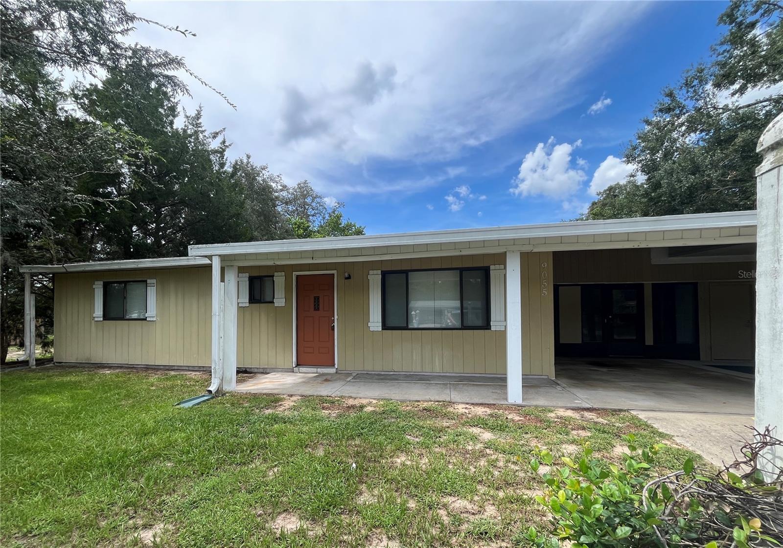 This spacious 3-bedroom home nestled in a peaceful 55+ community combines comfort, convenience, and charm—with a generous 2-car carport, abundant storage throughout, and a lovely Florida room at the back that flows seamlessly into the yard, perfect for enjoying sunny mornings or relaxed evenings. Thoughtfully designed for easy living, the property offers a welcoming atmosphere amid manicured surroundings, ideal for those seeking tranquility just moments from all the essentials.
CALL TODAY TO VIEW !