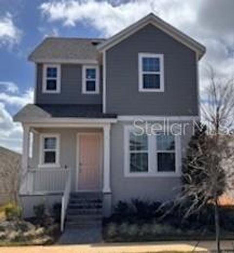 412 OAK FLAT ALLEY GROVELAND FL 34736