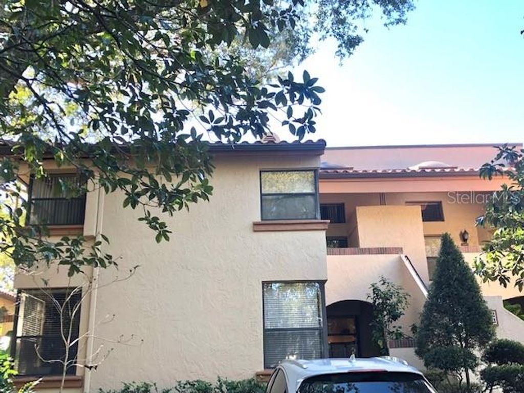 Photo of 2867 Palermo Court #GE, Orlando, FL 32806 (MLS # O6376386)