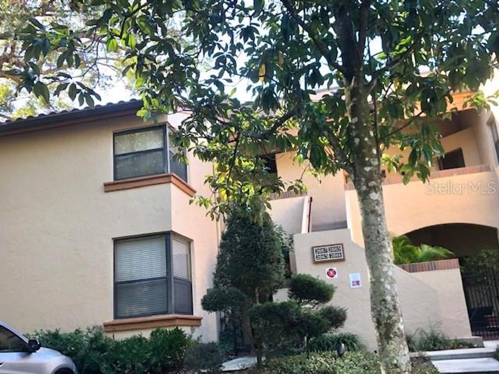 Photo of 2867 Palermo Court #GE, Orlando, FL 32806 (MLS # O6376386)