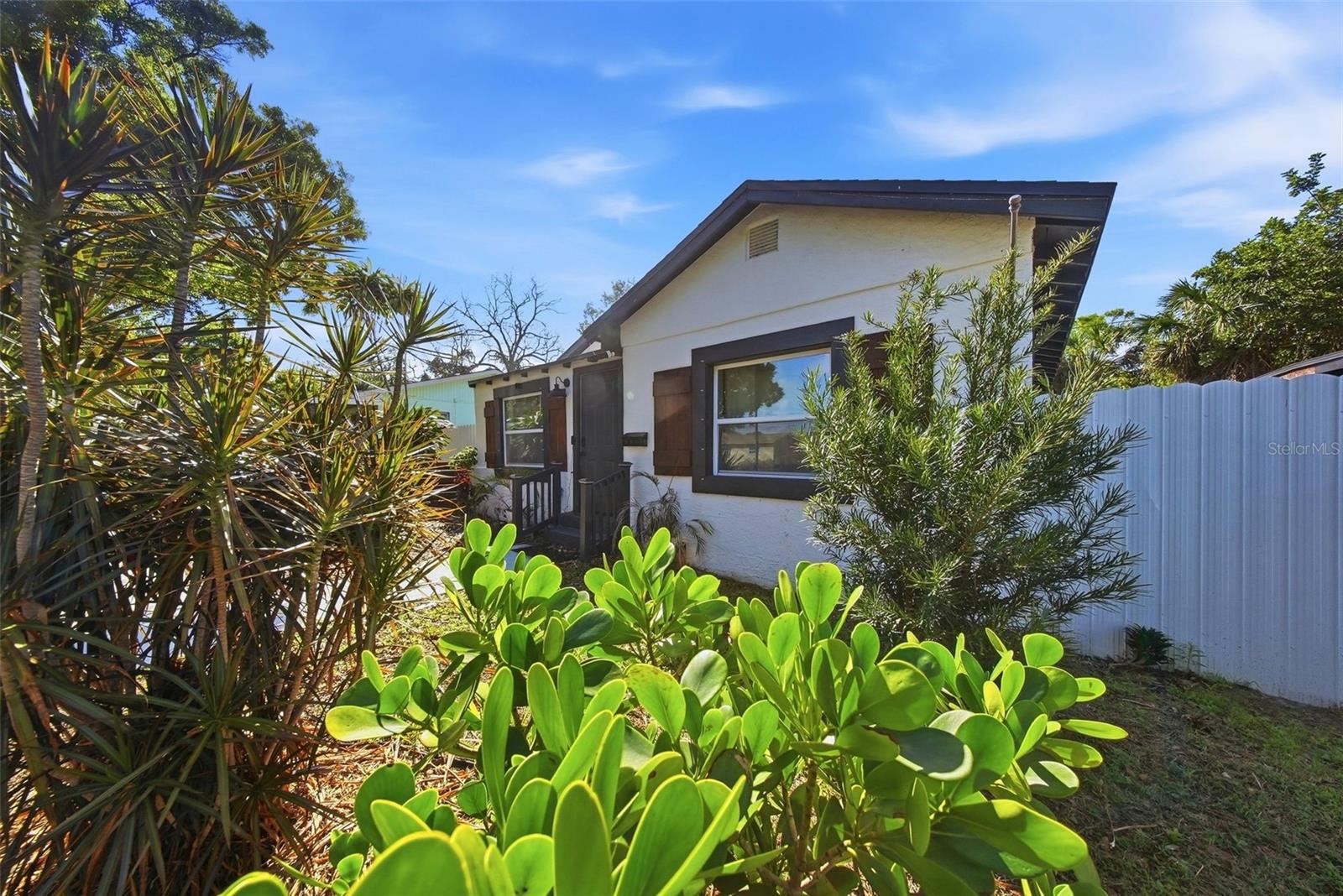 CHANDLERS REP - Residential